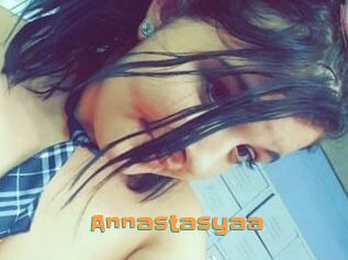 Annastasyaa