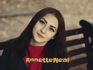 AnnetteNeal