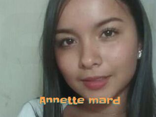 Annette_mard