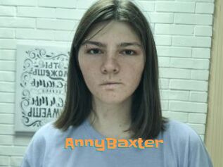 AnnyBaxter