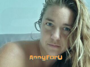 AnnyForU