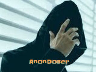 AnonDoser