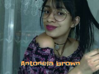 Antonela_brown