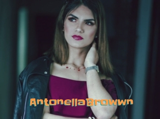 AntonellaBrowwn