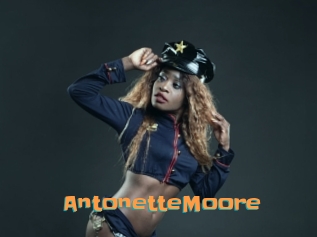 AntonetteMoore