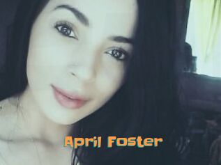 April_Foster