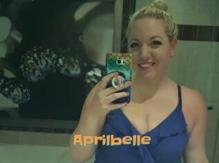 Aprilbelle