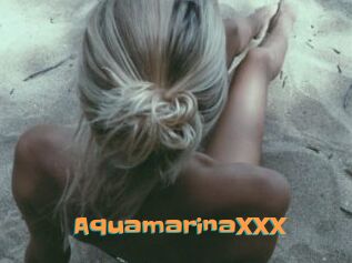 AquamarinaXXX