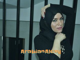 ArabianAlexy