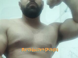 ArabianPapi