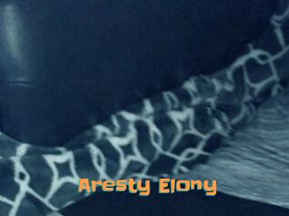 Aresty_Elony