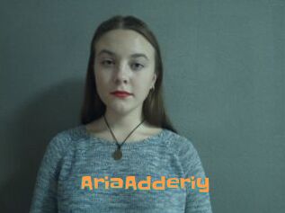 AriaAdderiy