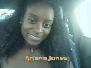 ArianaJones