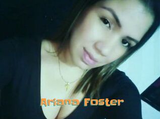 Ariana_Foster