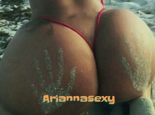 Ariannasexy