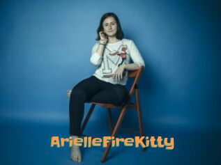 ArielleFireKitty