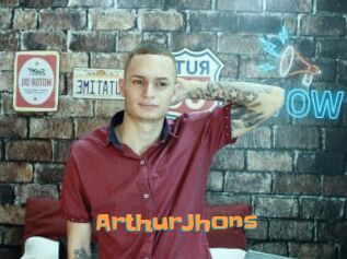 ArthurJhons