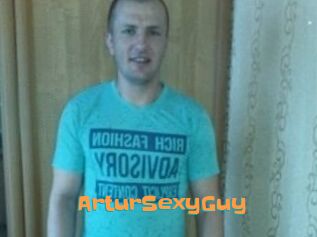 ArturSexyGuy