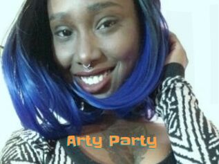 Arty_Party