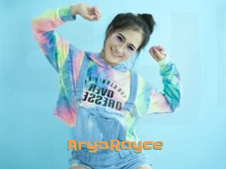 AryaRoyce