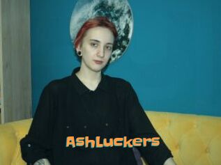 AshLuckers