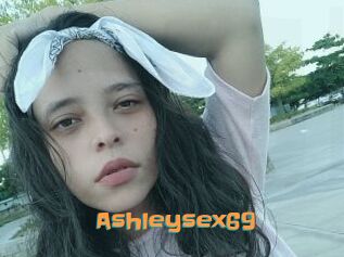 Ashleysex69