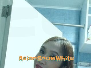 AsianSnowWhite