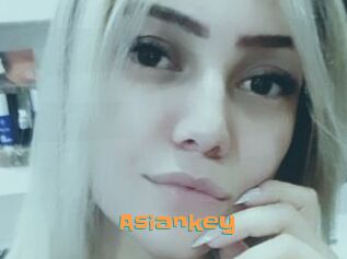 Asiankey