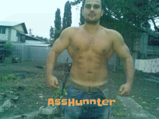 AssHunnter