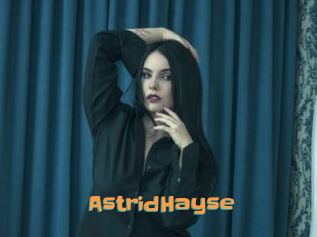 AstridHayse