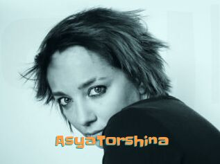 AsyaTorshina