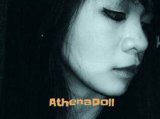 AthenaDoll