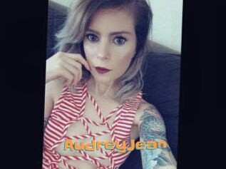 AudreyJean