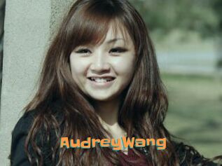 AudreyWang