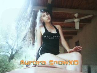 Aurora_SnowXO