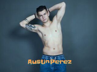 AustinPerez