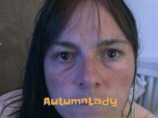 AutumnLady