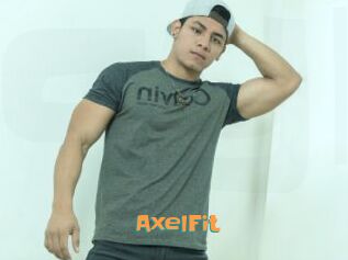 AxelFit