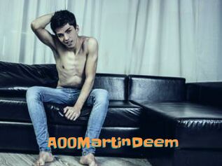 A00MartinDeem