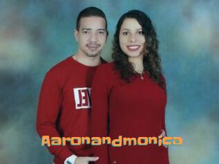 Aaronandmonica