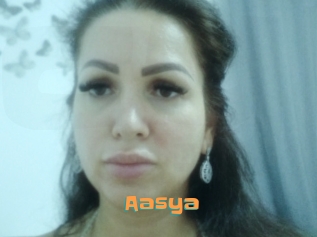 Aasya