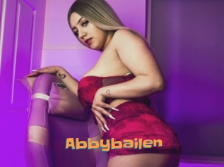 Abbybailen