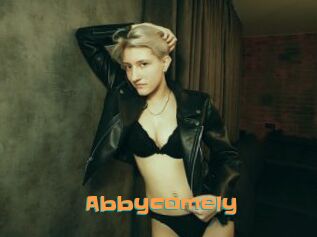 Abbycomely