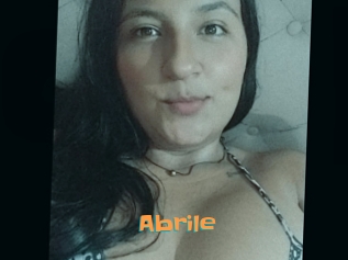 Abrile