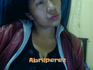 Abrilperez