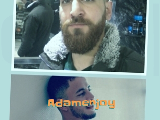 Adamenjoy