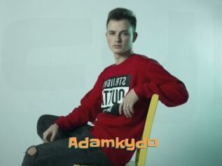 Adamkydo