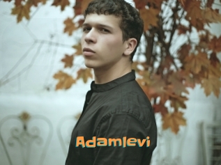 Adamlevi