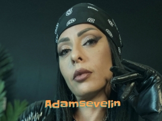 Adamsevelin