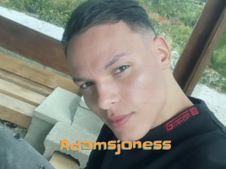 Adamsjoness